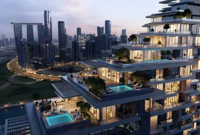 Riviera Residences — image 4
