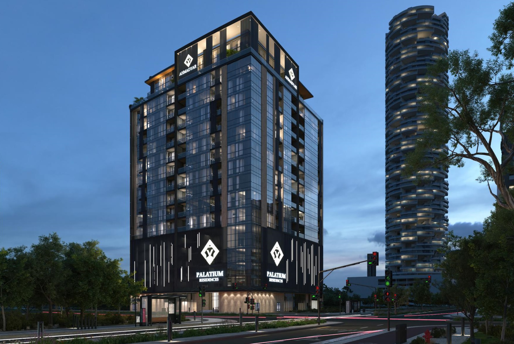 Palatium Residences — image 3