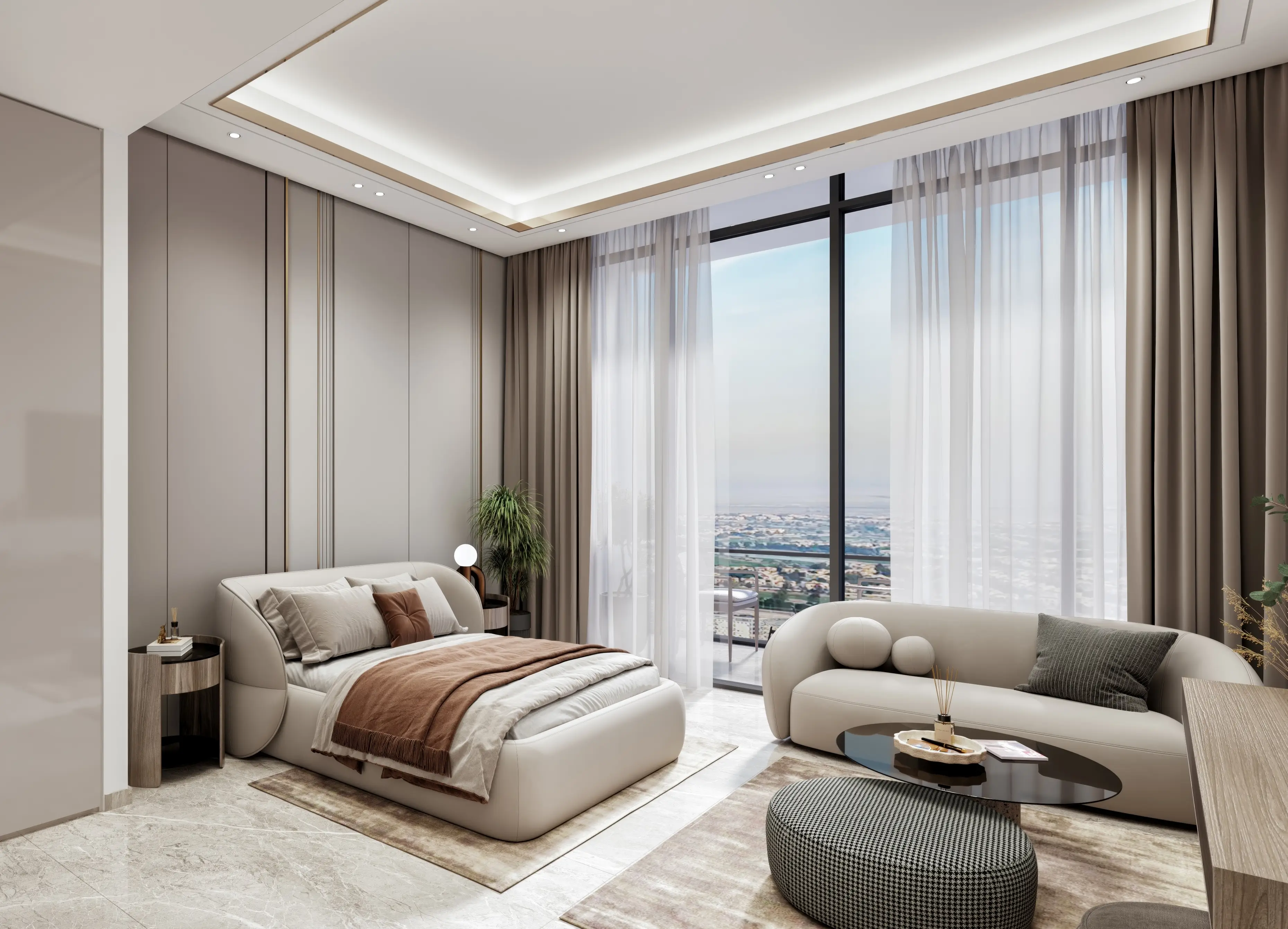 Palatium Residences — image 4