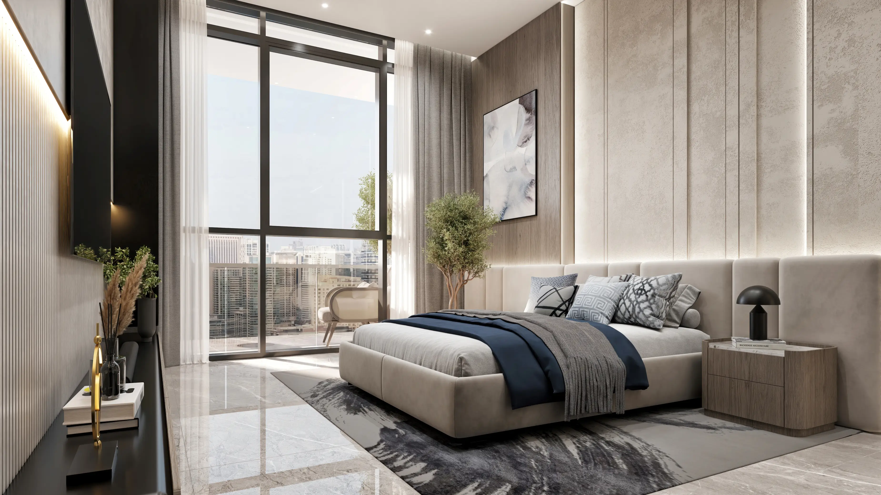 Palatium Residences — image 8