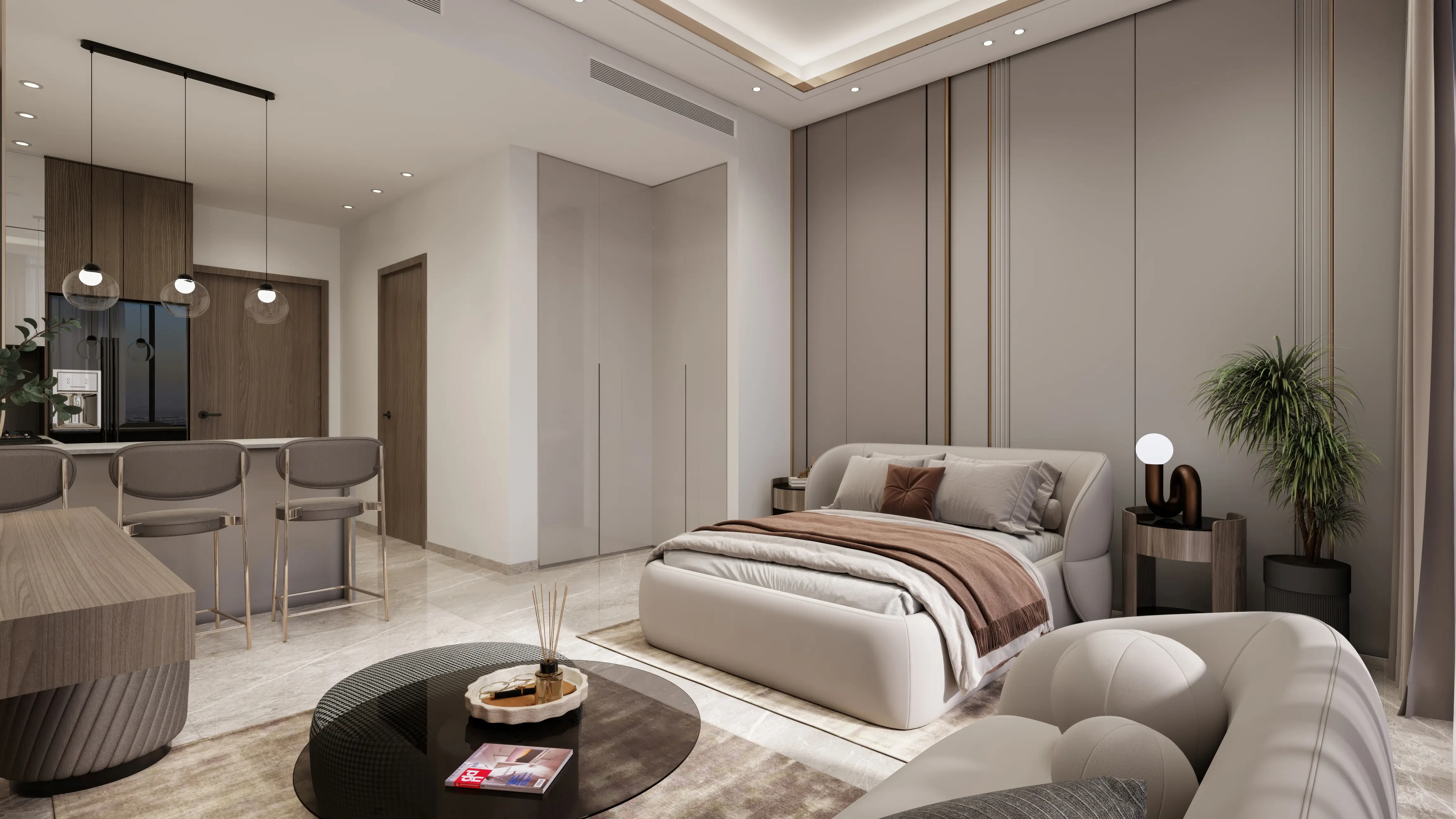 Palatium Residences — image 6
