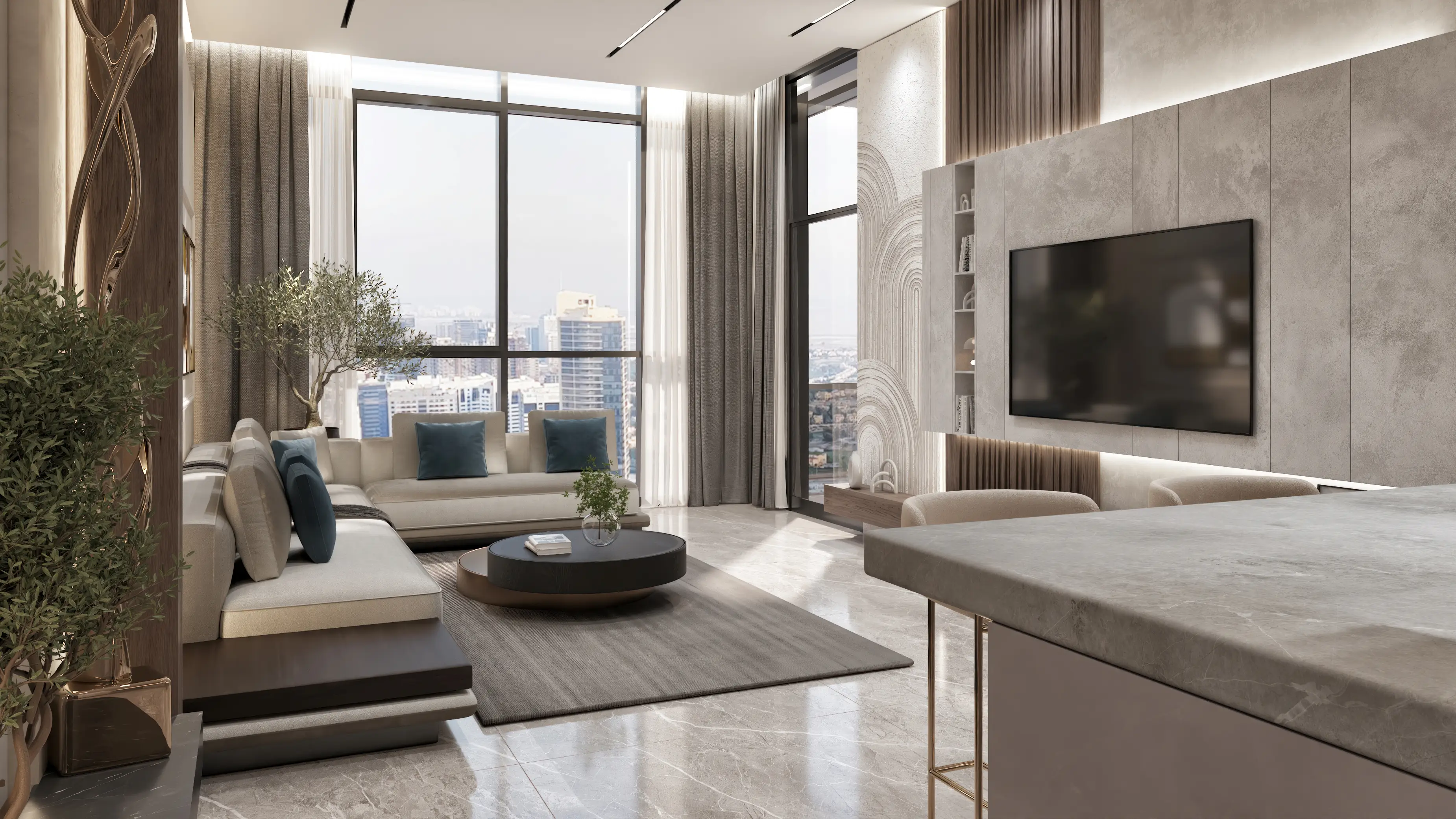Palatium Residences — image 7