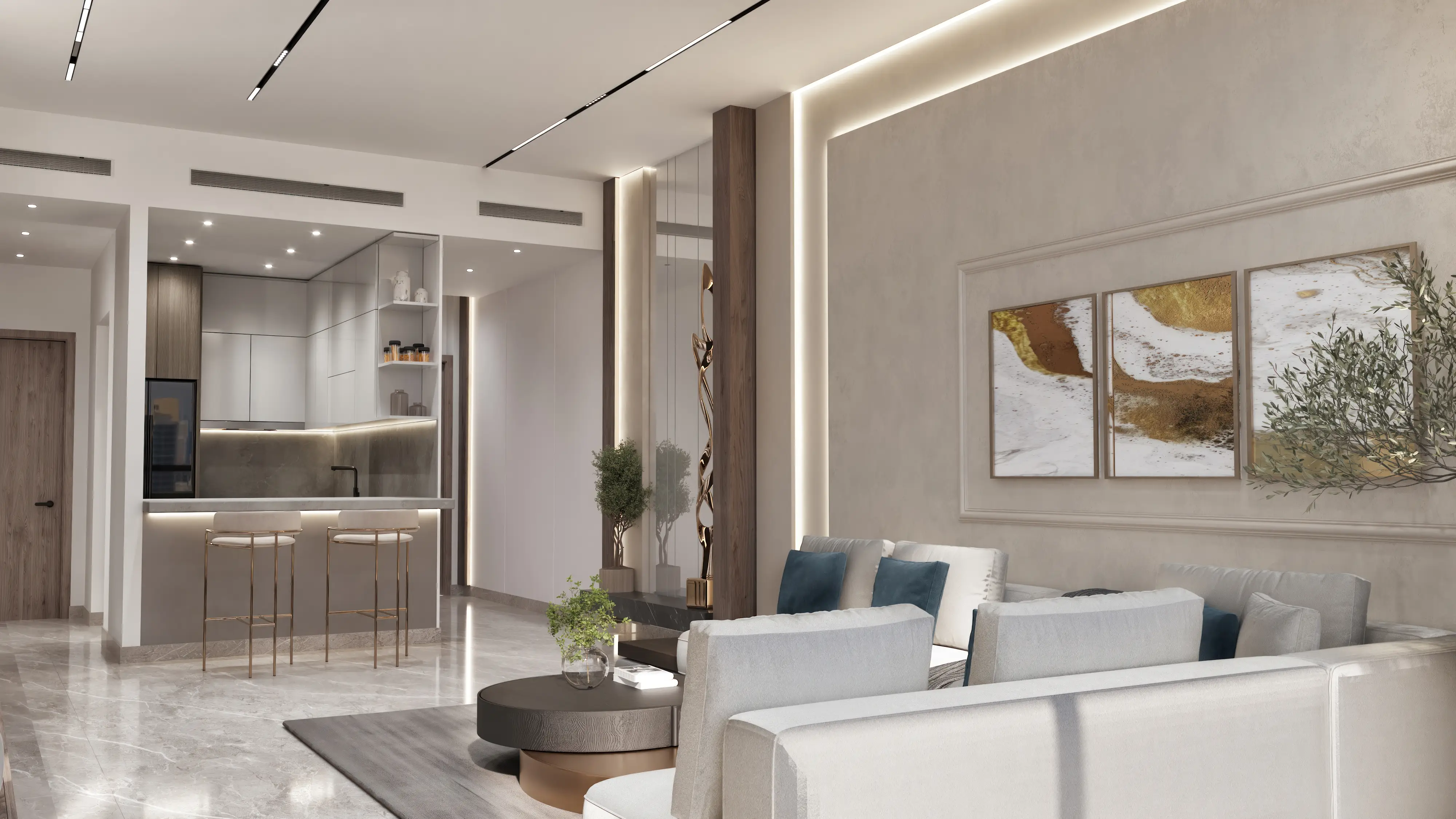 Palatium Residences — image 9