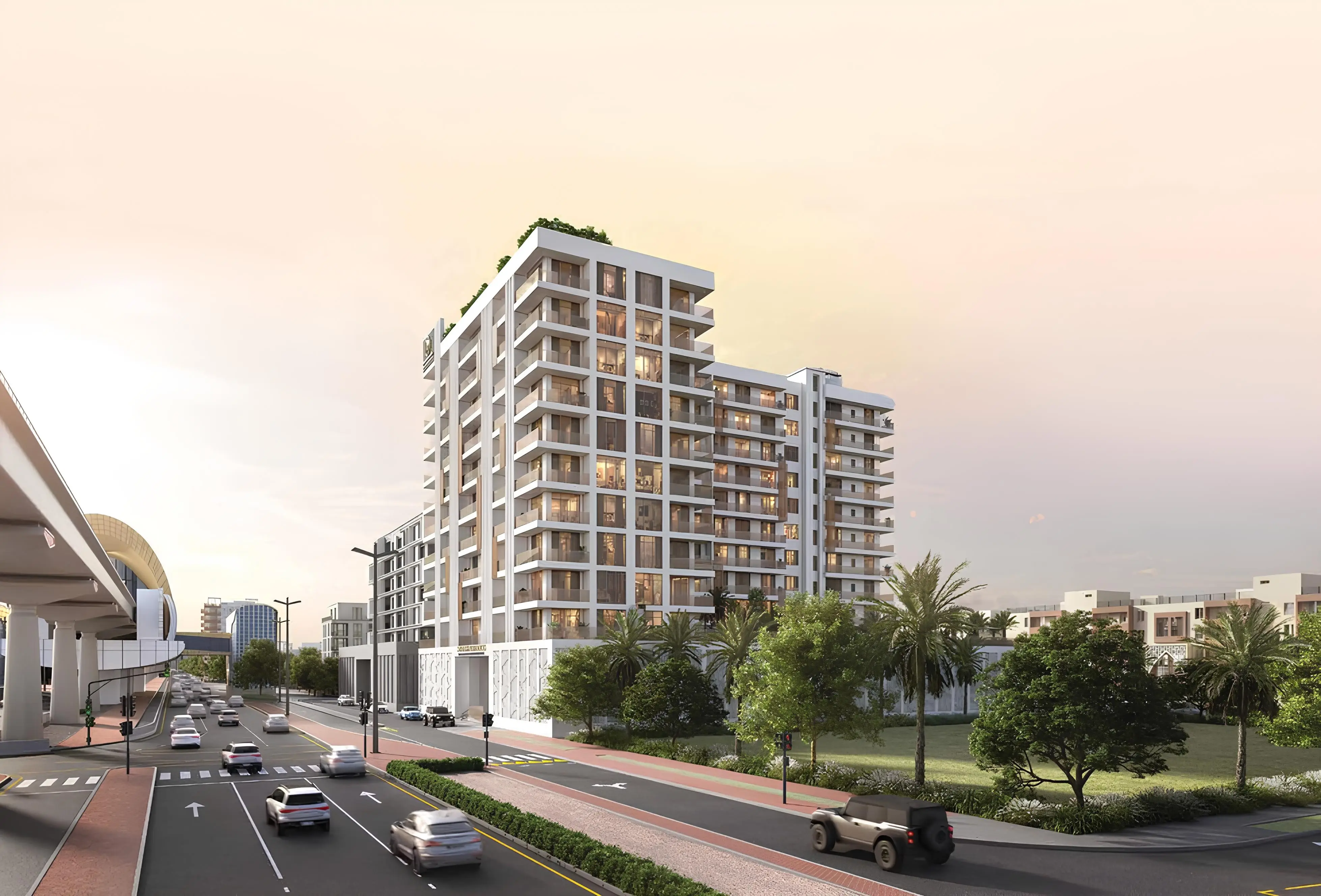 Sunbliss Residence — image 4