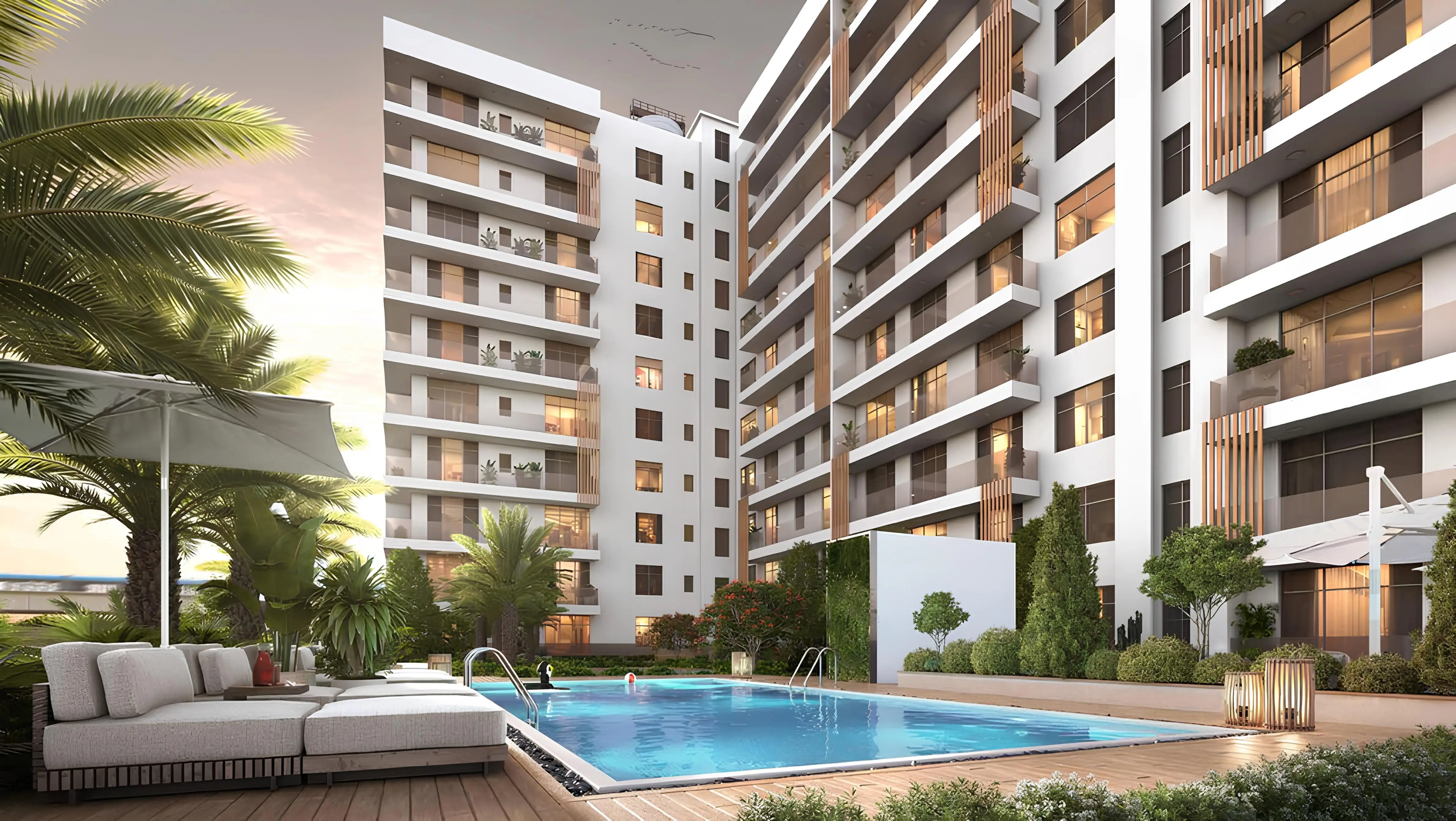 Sunbliss Residence — image 3