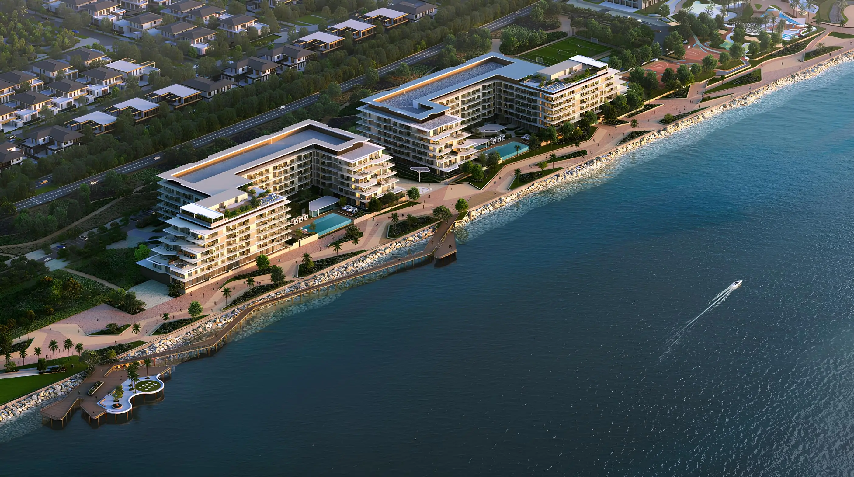 Bashayer Residences 3 and 4 — image 8