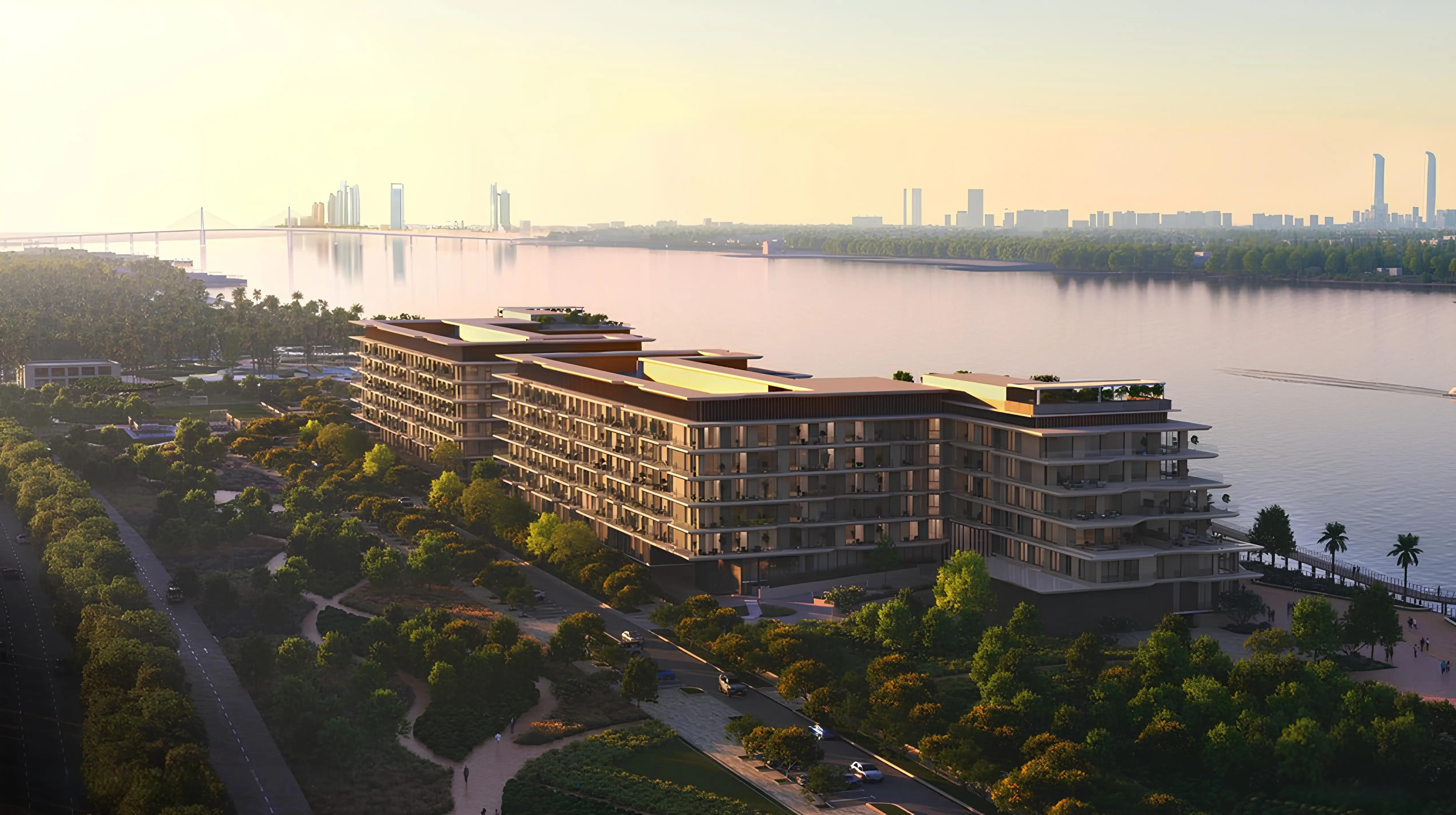 Bashayer Residences 3 and 4 — image 6