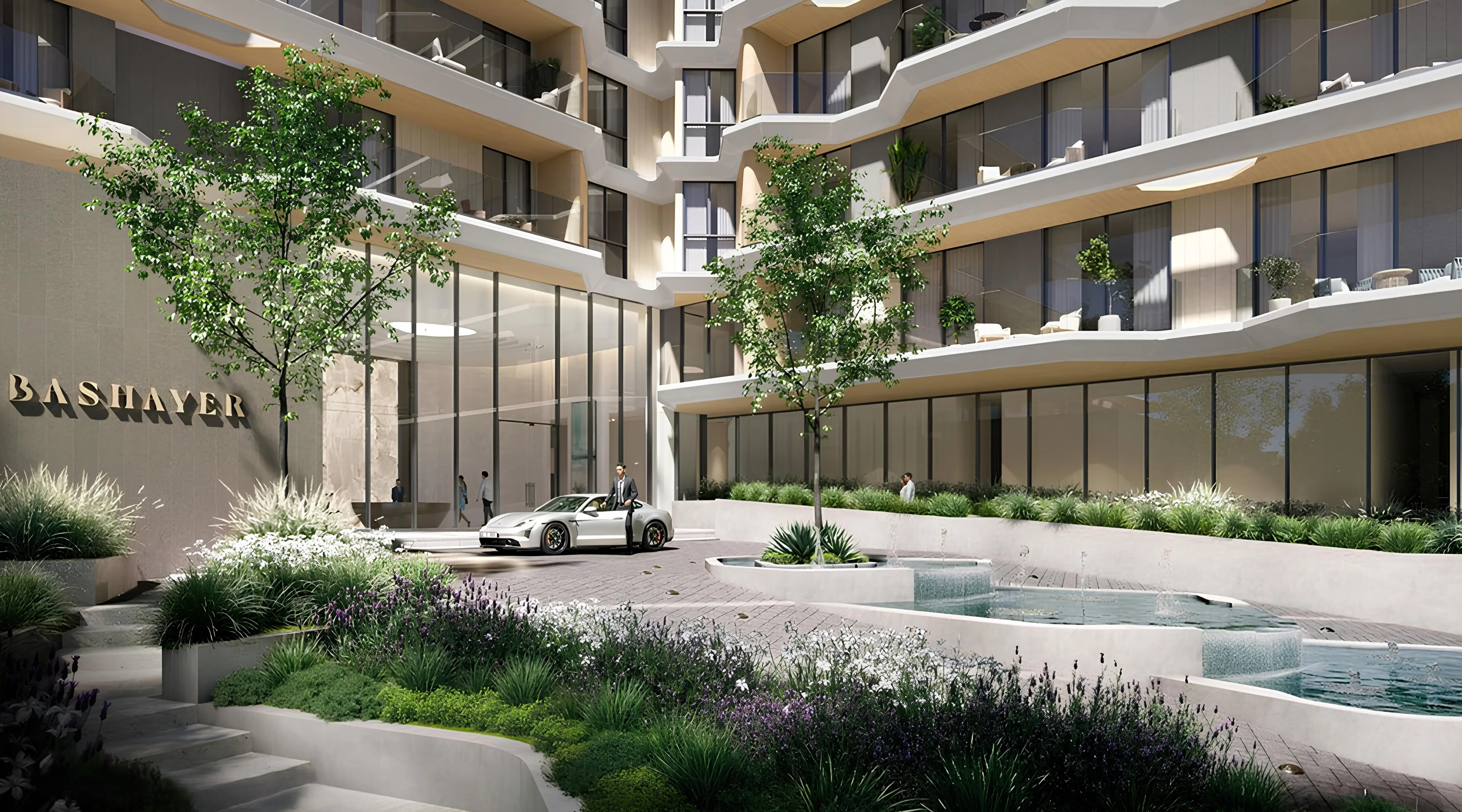 Bashayer Residences 3 and 4 — image 7