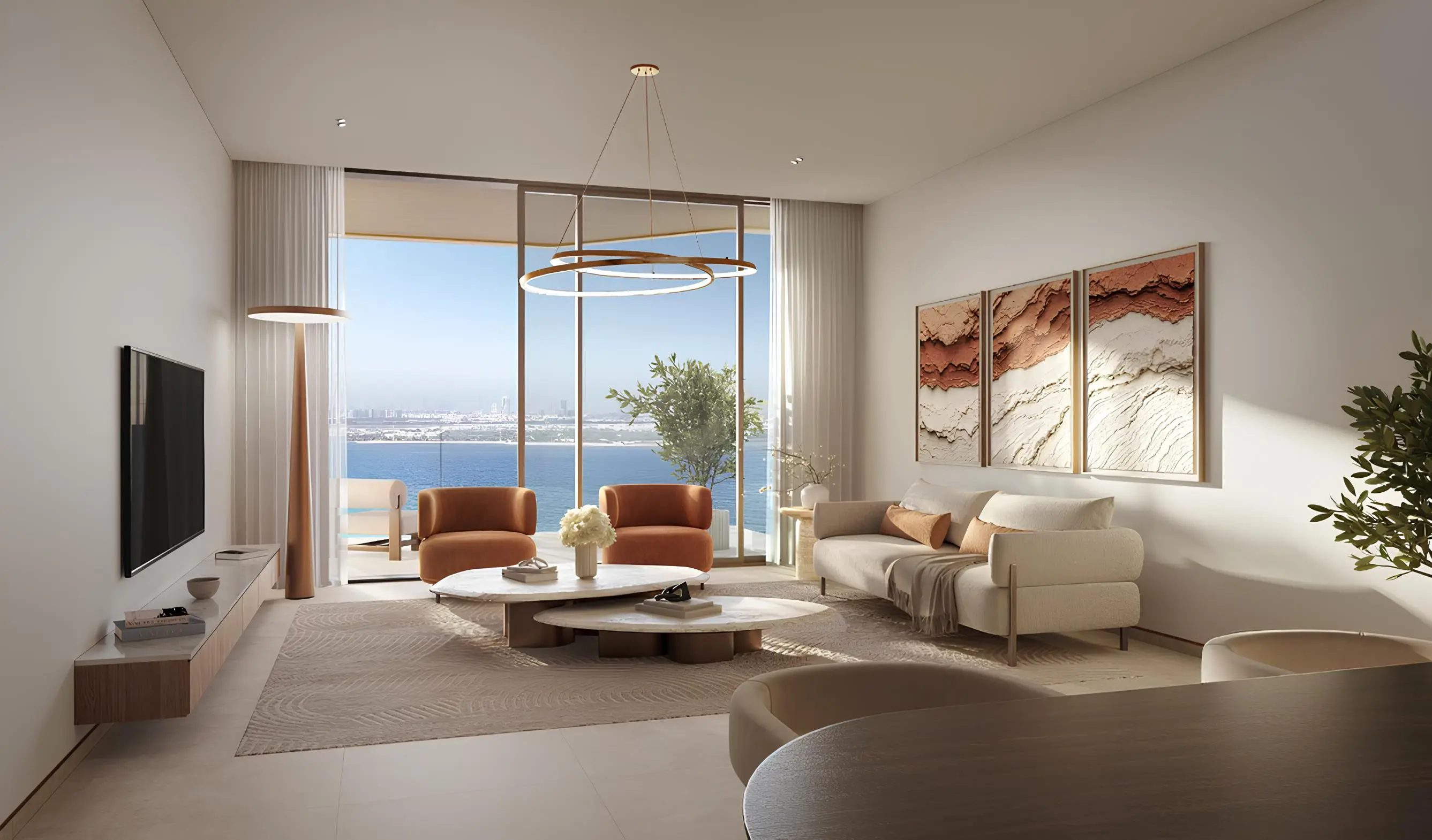 Bashayer Residences 3 and 4 — image 9