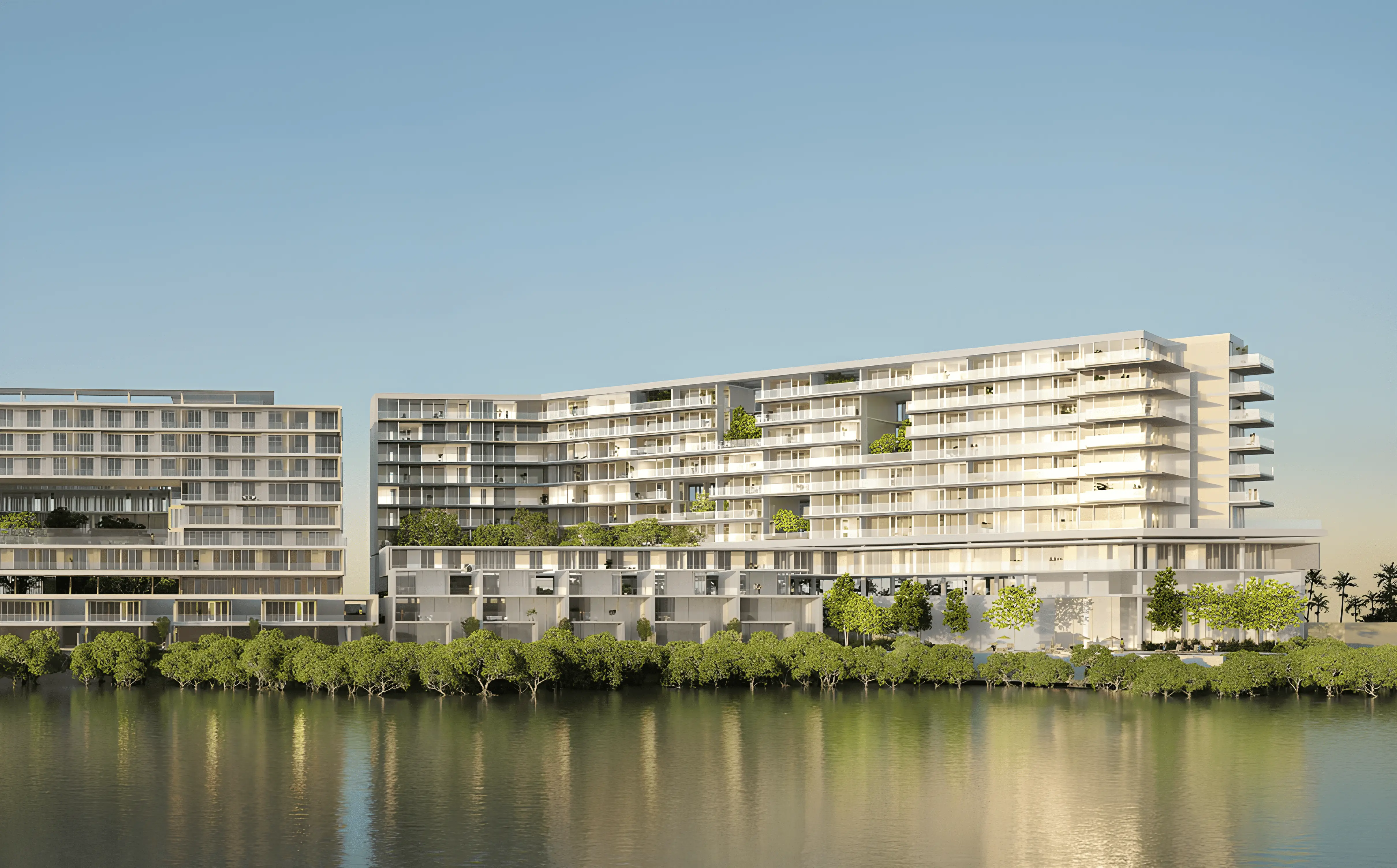 Creekside Residence — image 8