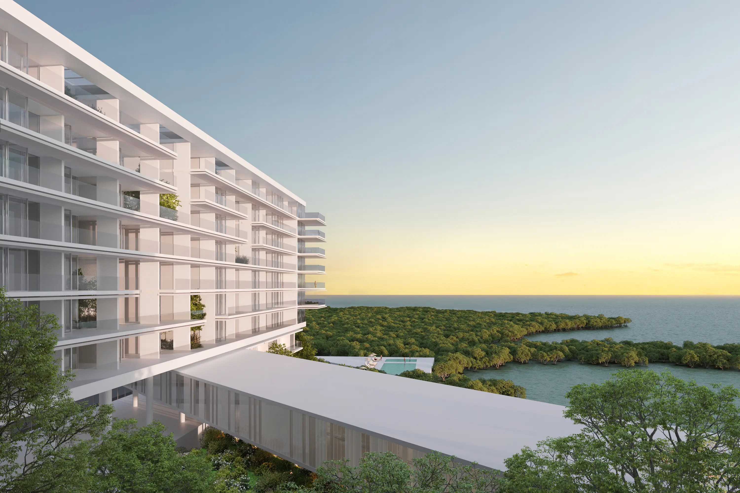 Creekside Residence — image 6