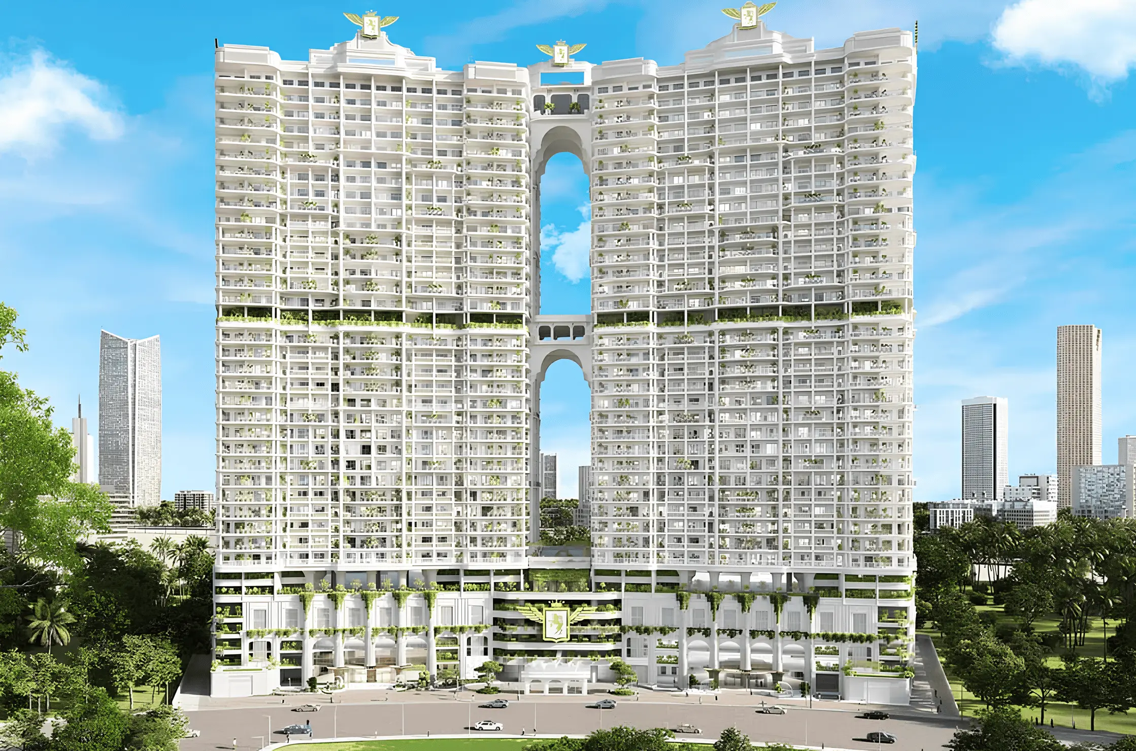 Vincitore Wellness Estate — image 2