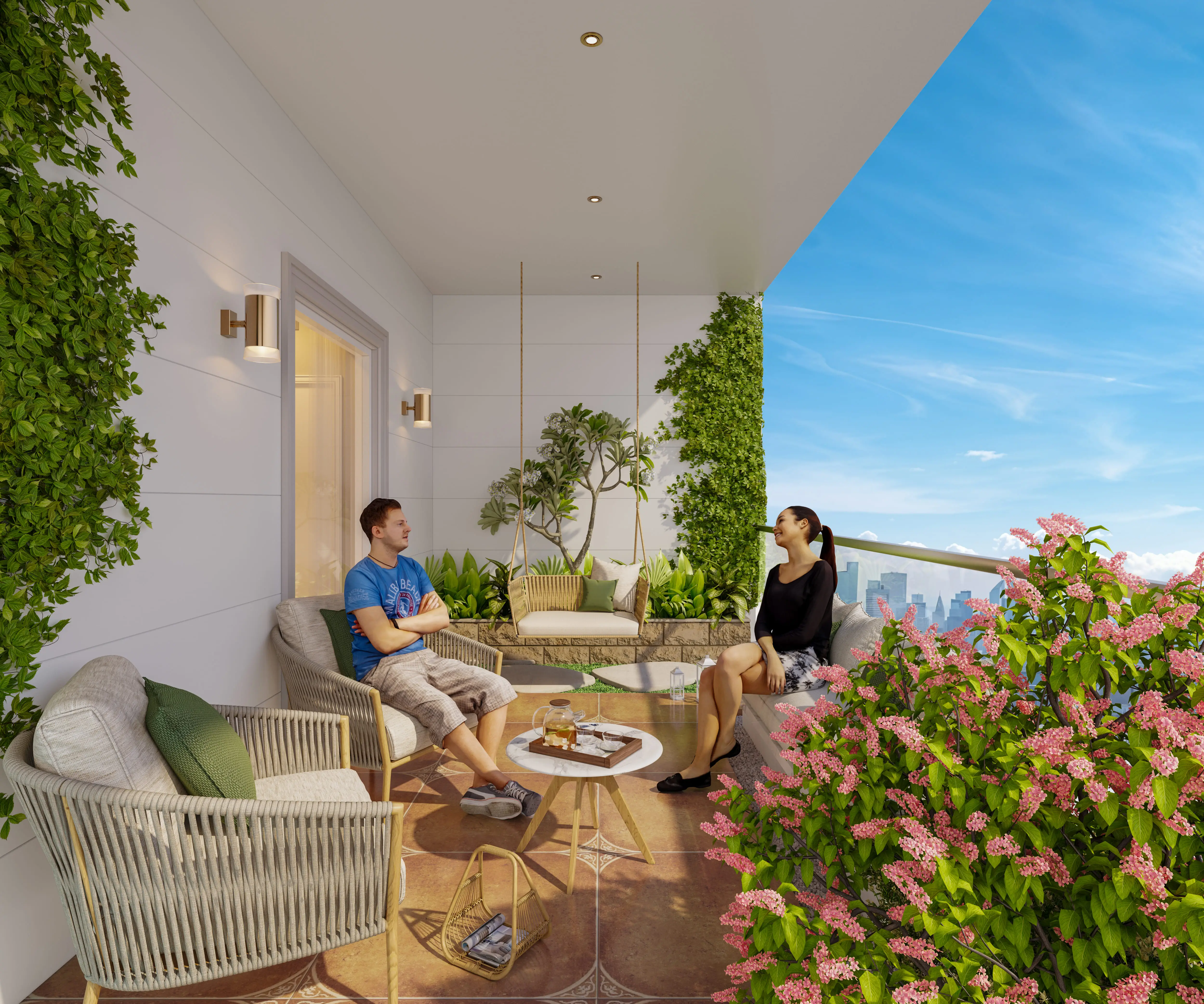 Vincitore Wellness Estate — image 4