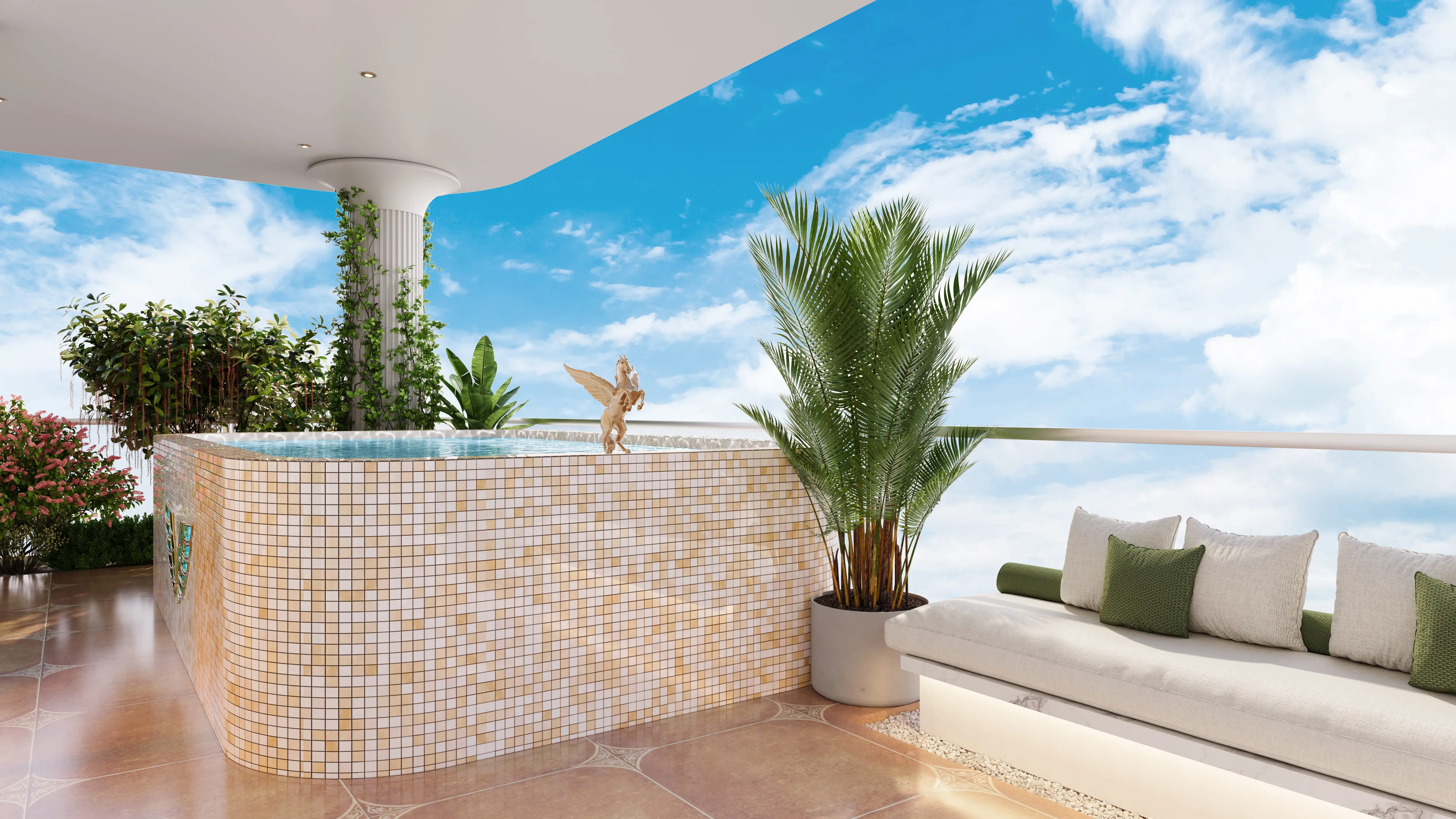 Vincitore Wellness Estate — image 7