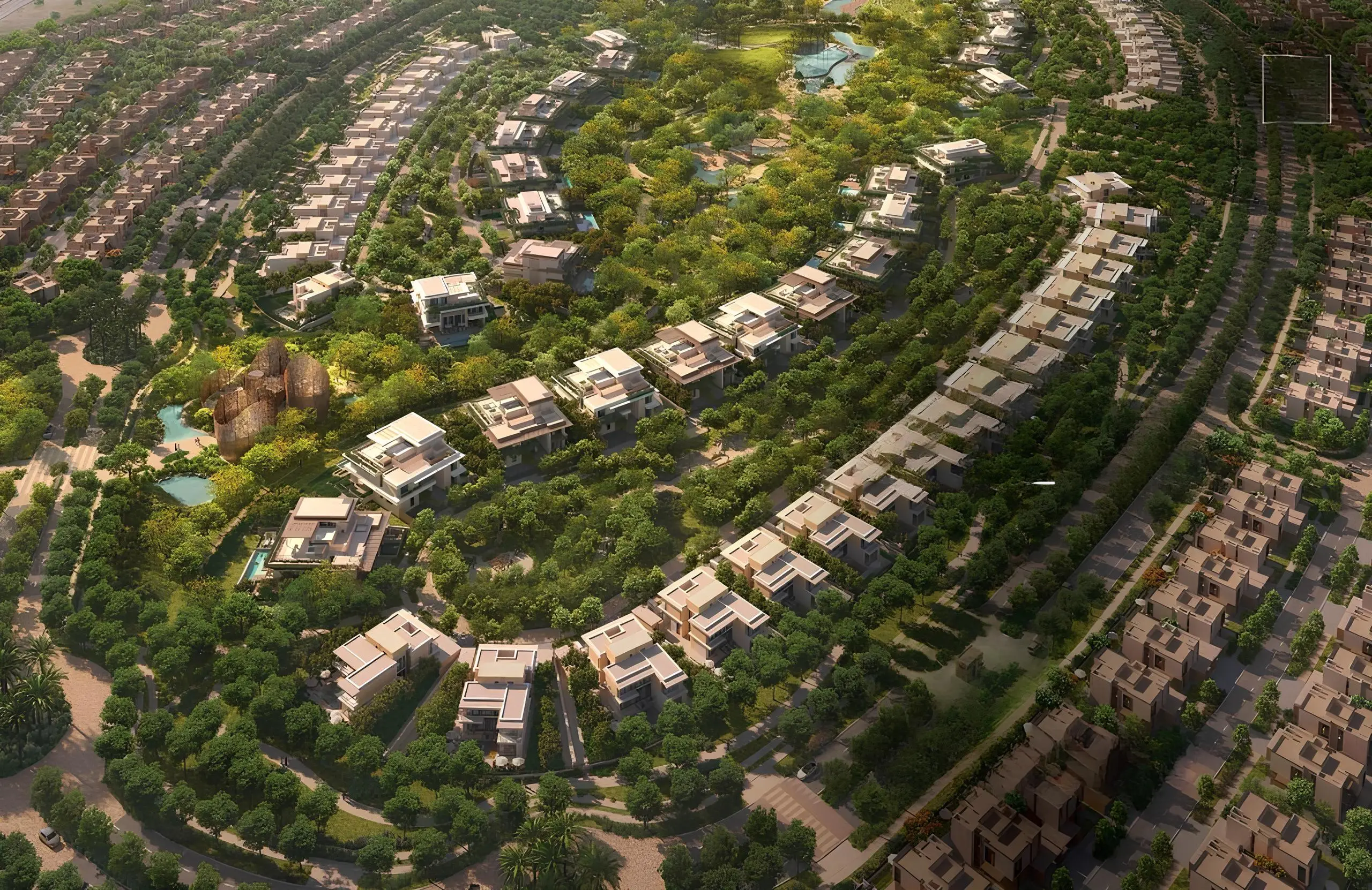 The Wilds by Aldar — image 4