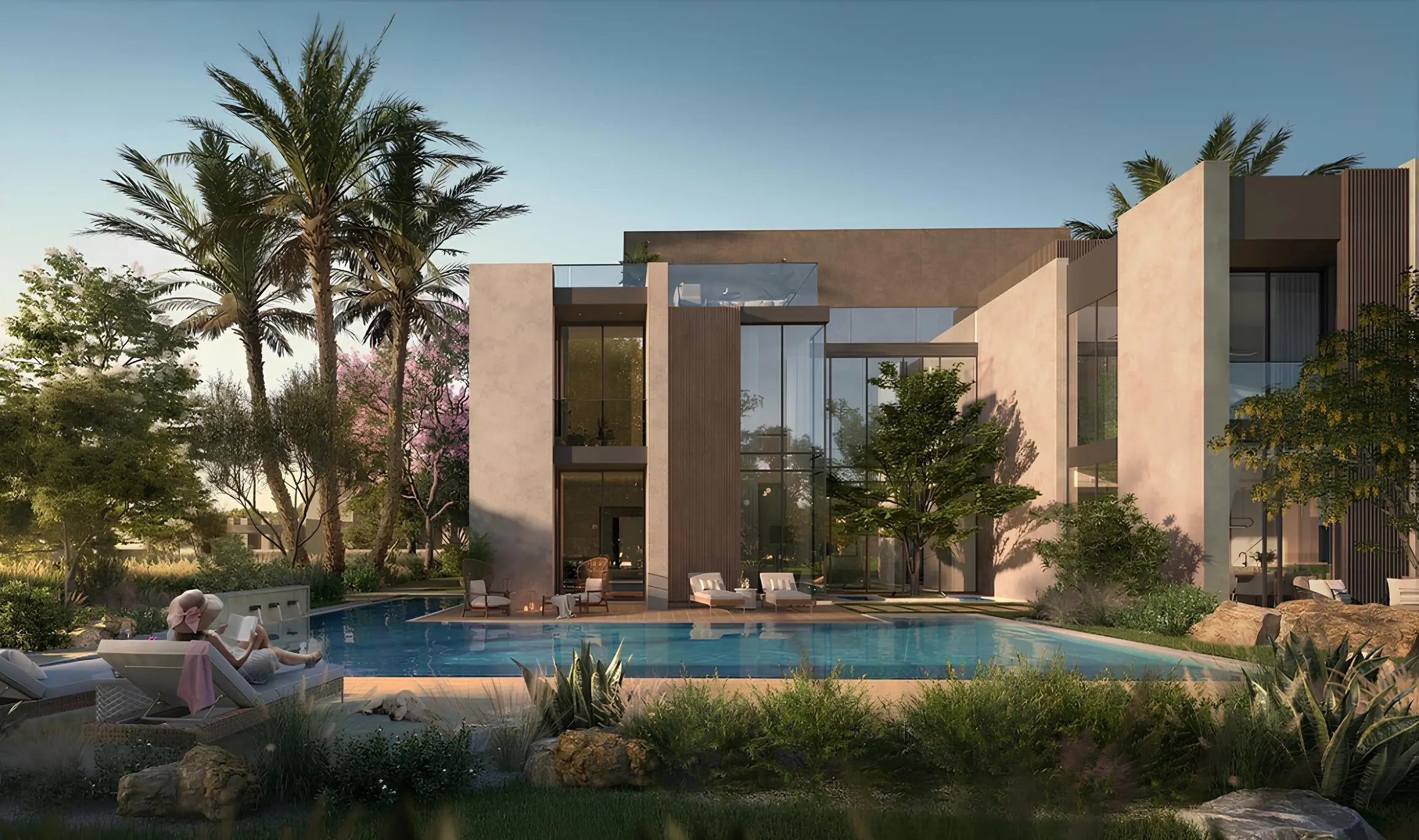 The Wilds by Aldar — image 9