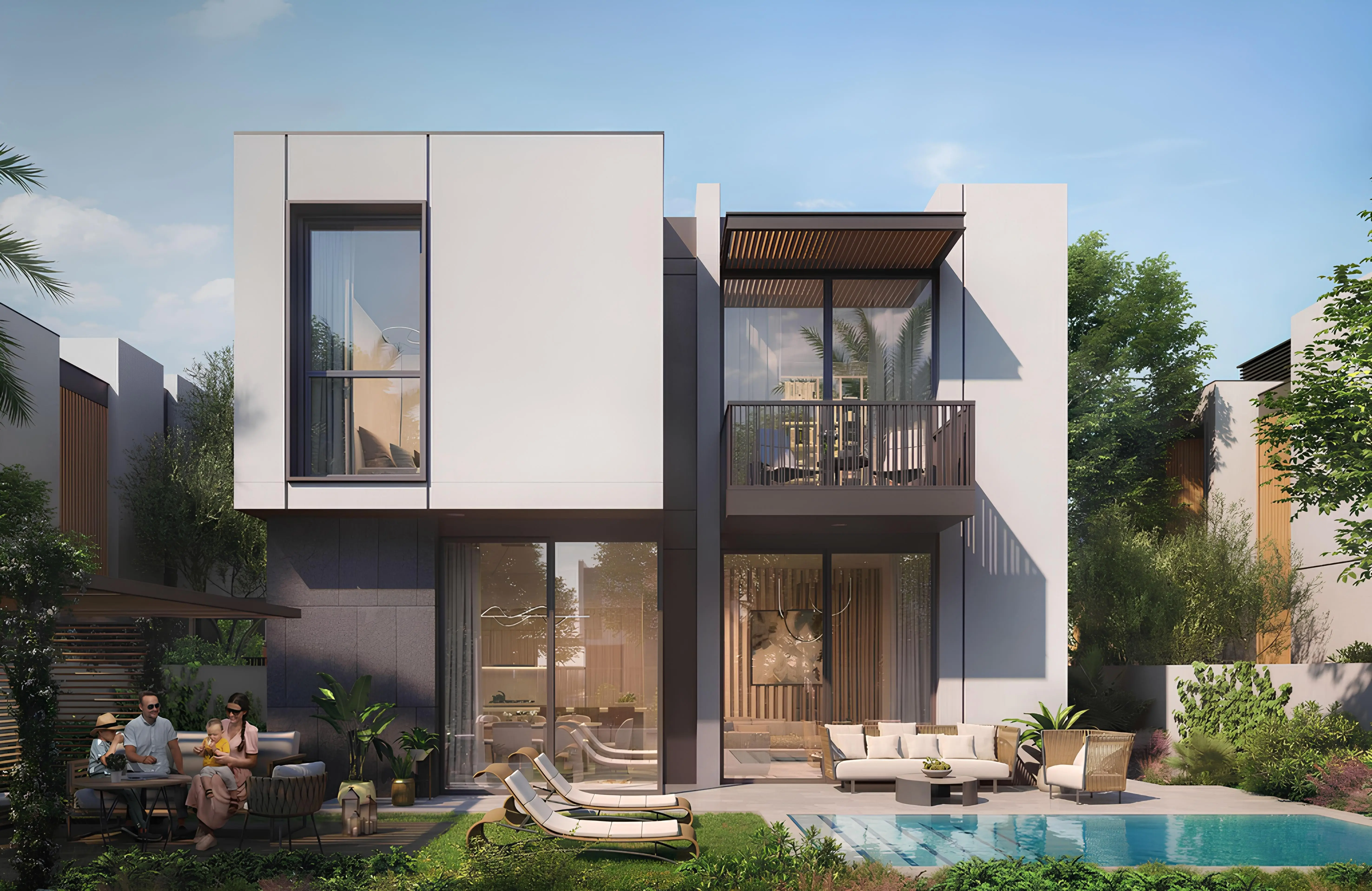 The Wilds by Aldar — image 2