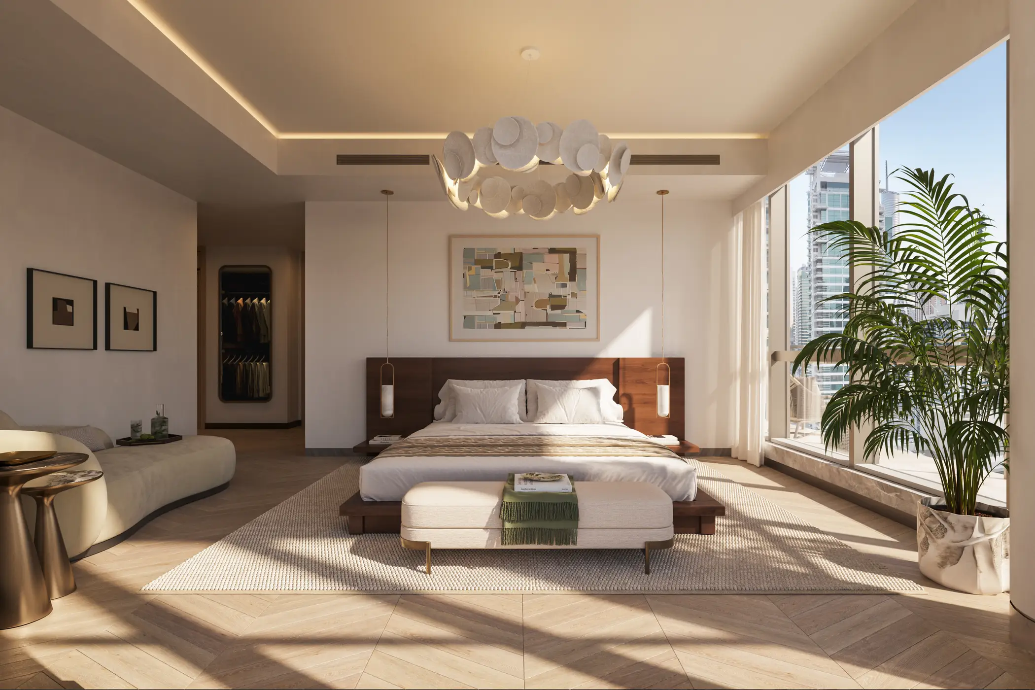 Residences Du Port Autograph Collection — image 6