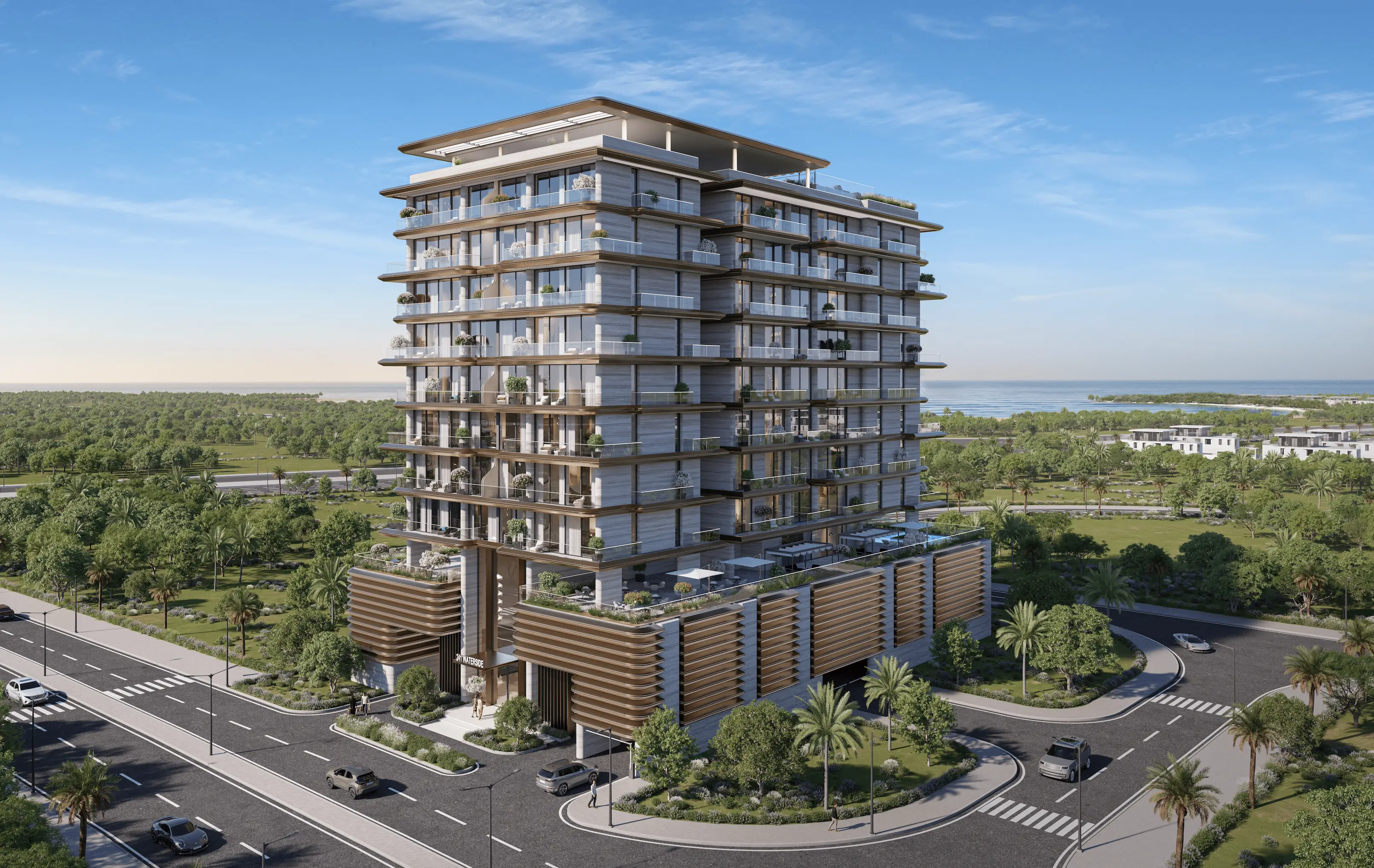 241 Waterside — image 3