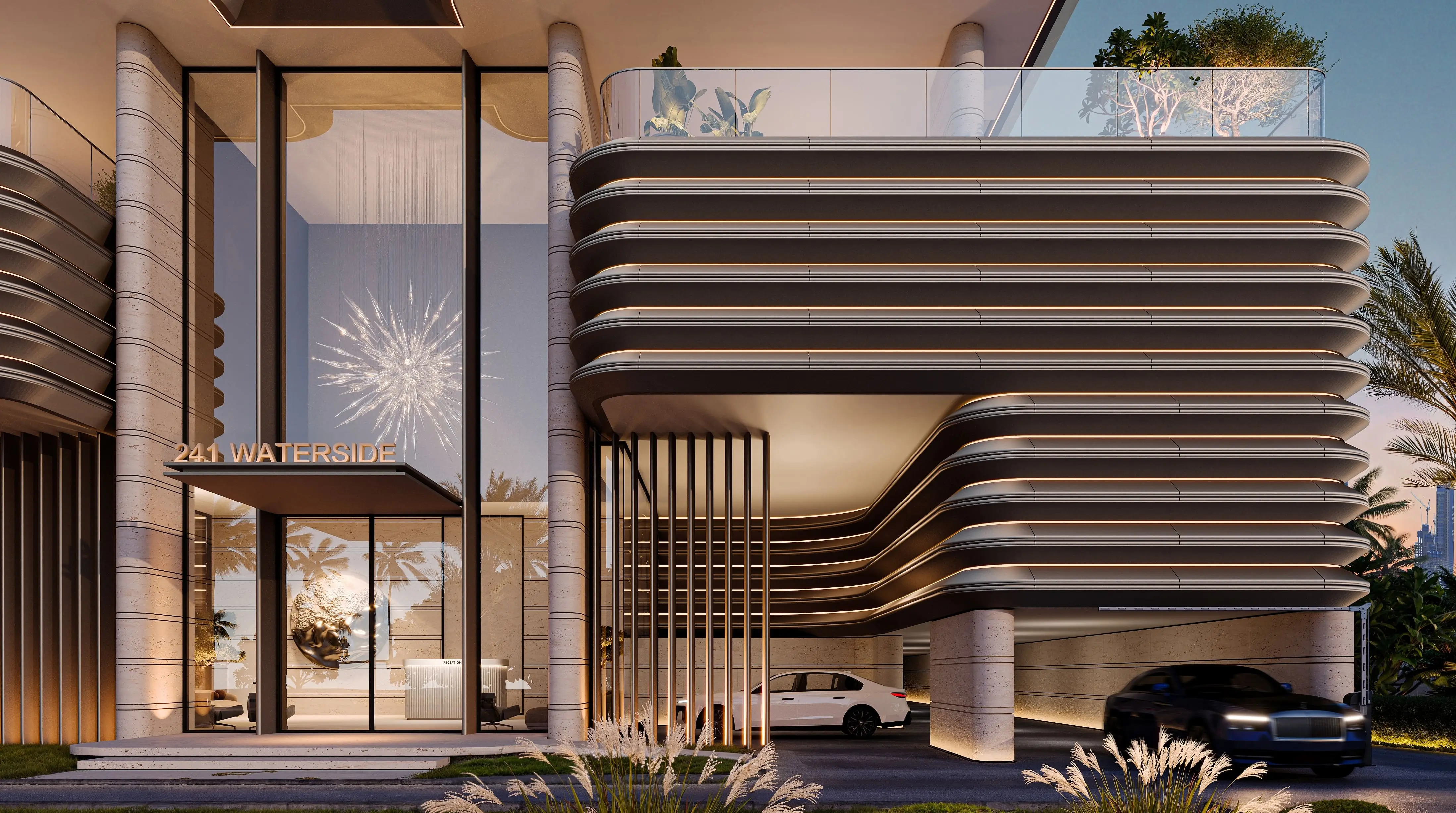 241 Waterside — image 5