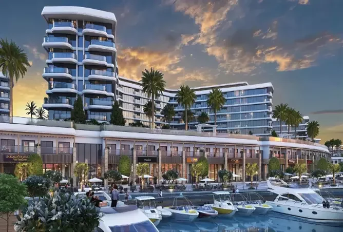 Yachtside Marina Residences — image 3