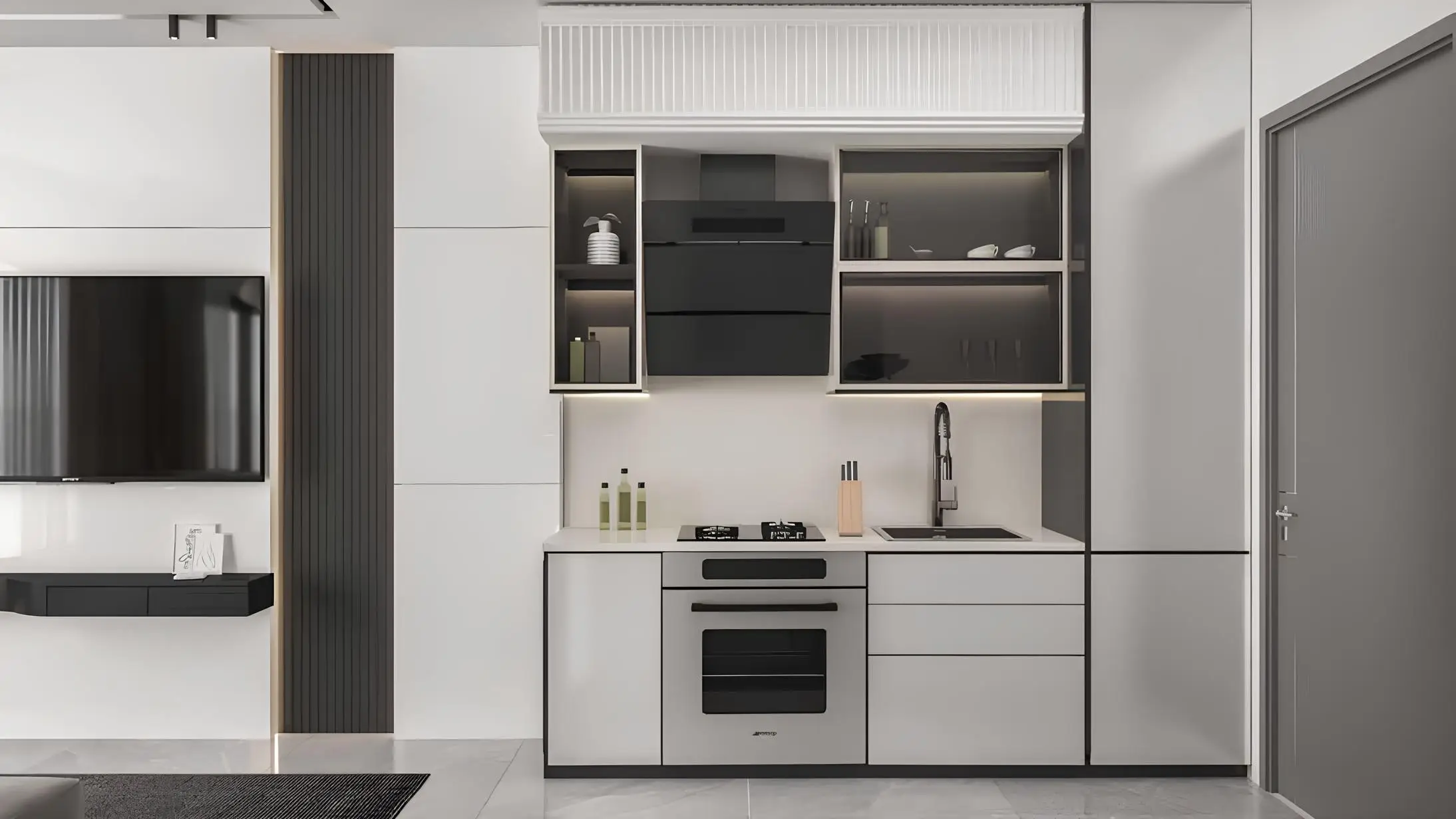 Aum 99 Residences — image 9