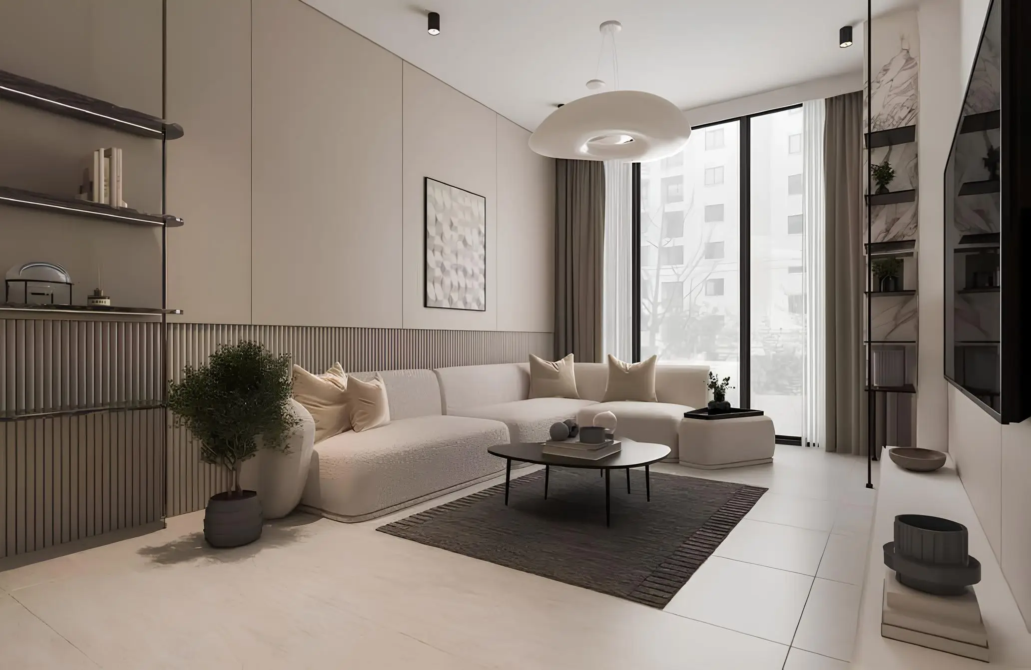 Aum 99 Residences — image 8