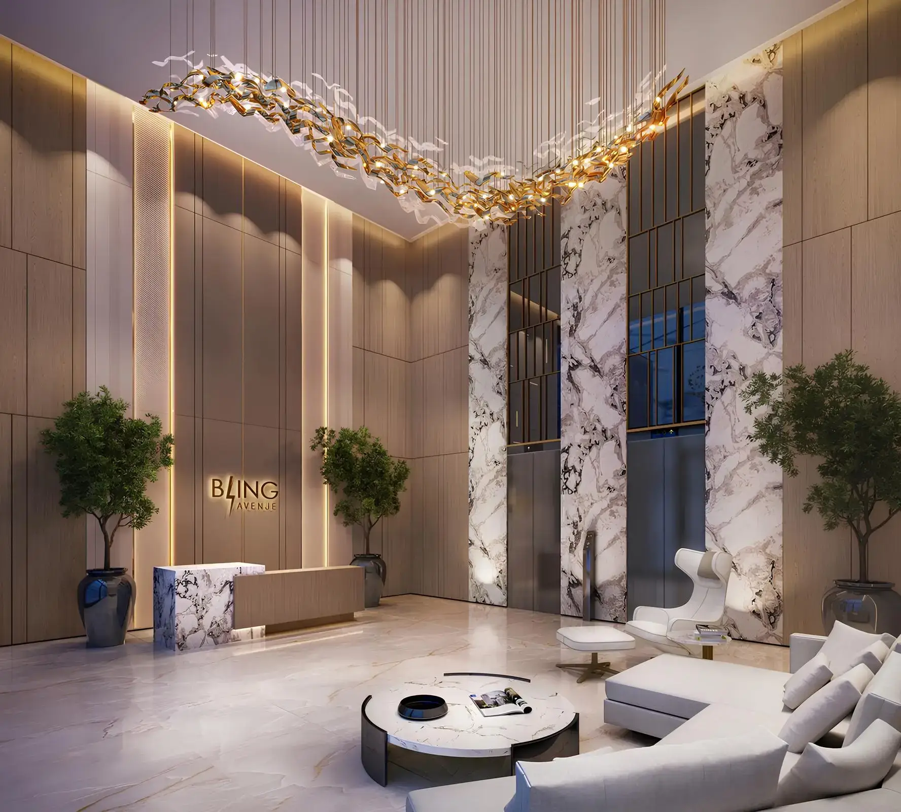 Bling Avenue — image 8