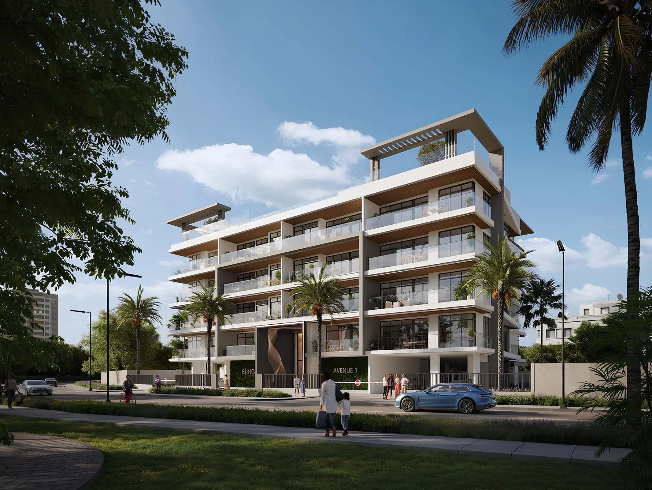 Bling Avenue — image 3