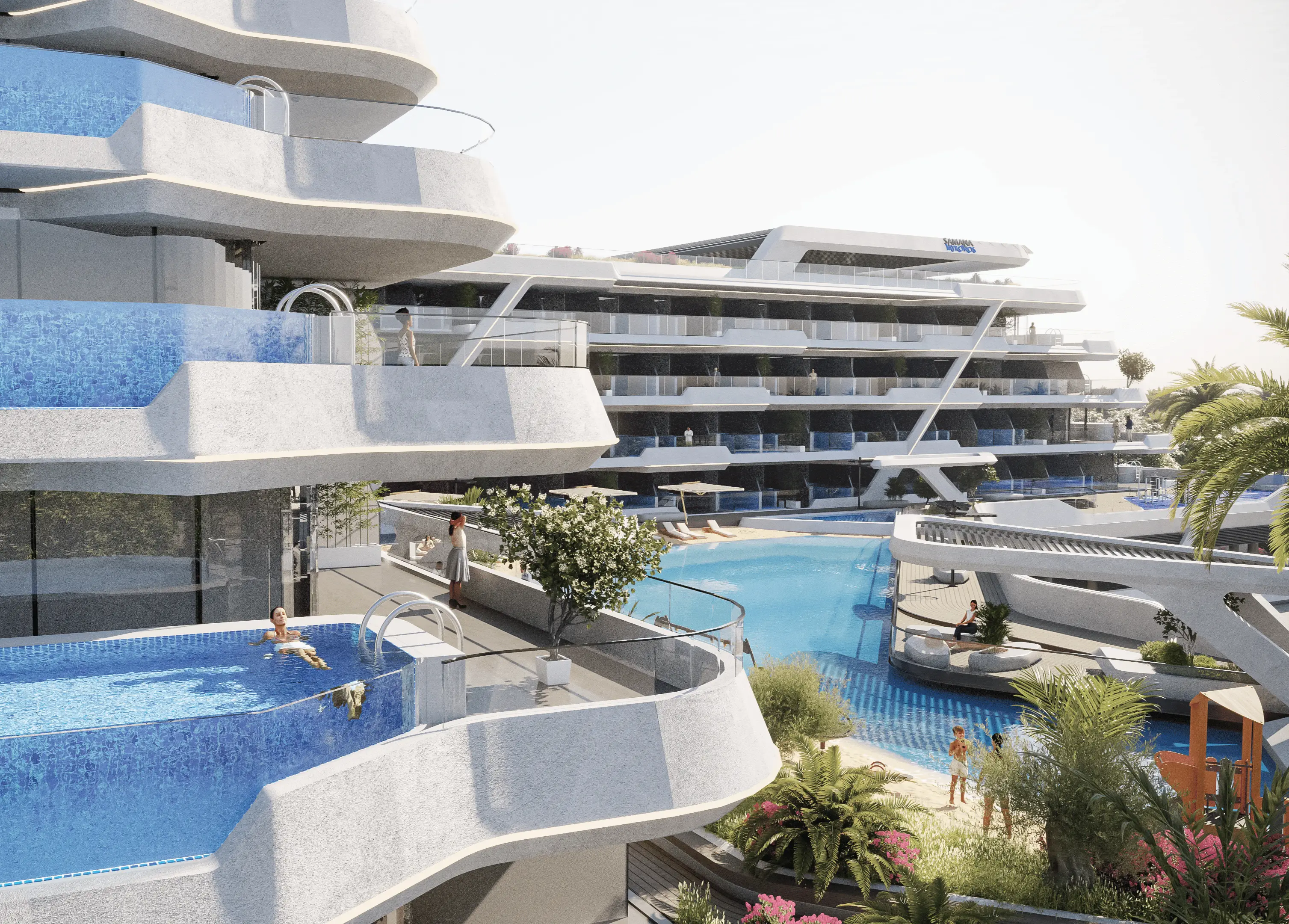 Samana Mykonos — image 8