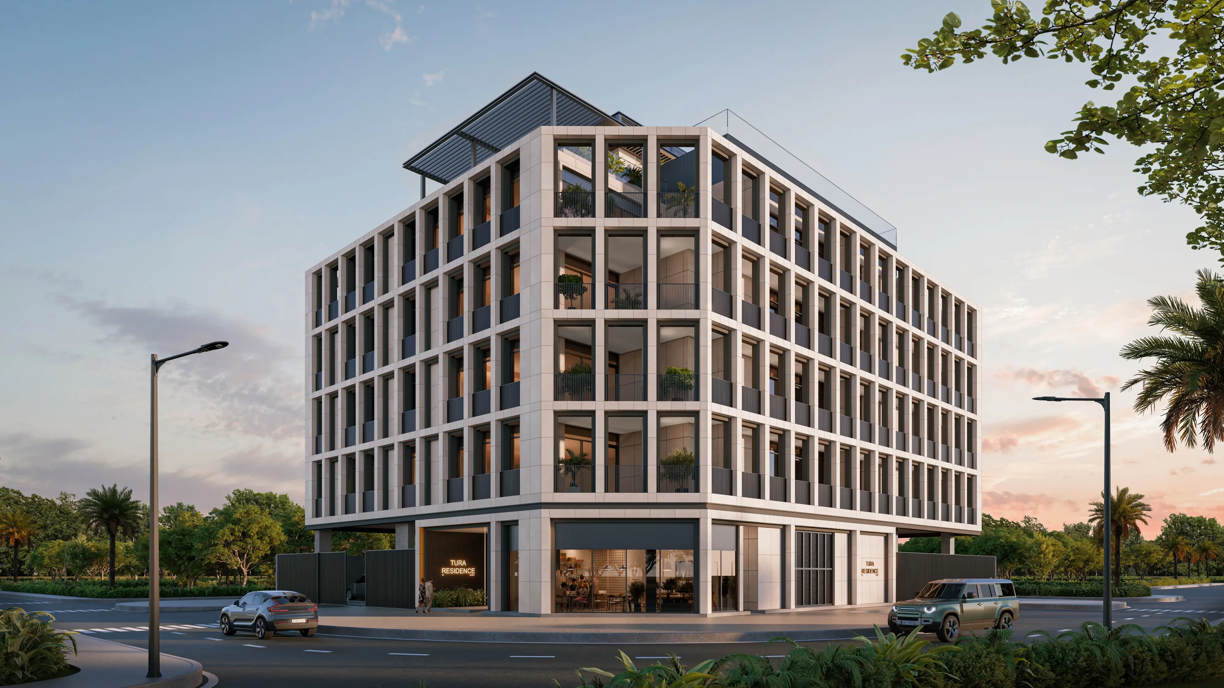 Tura Residence — image 4