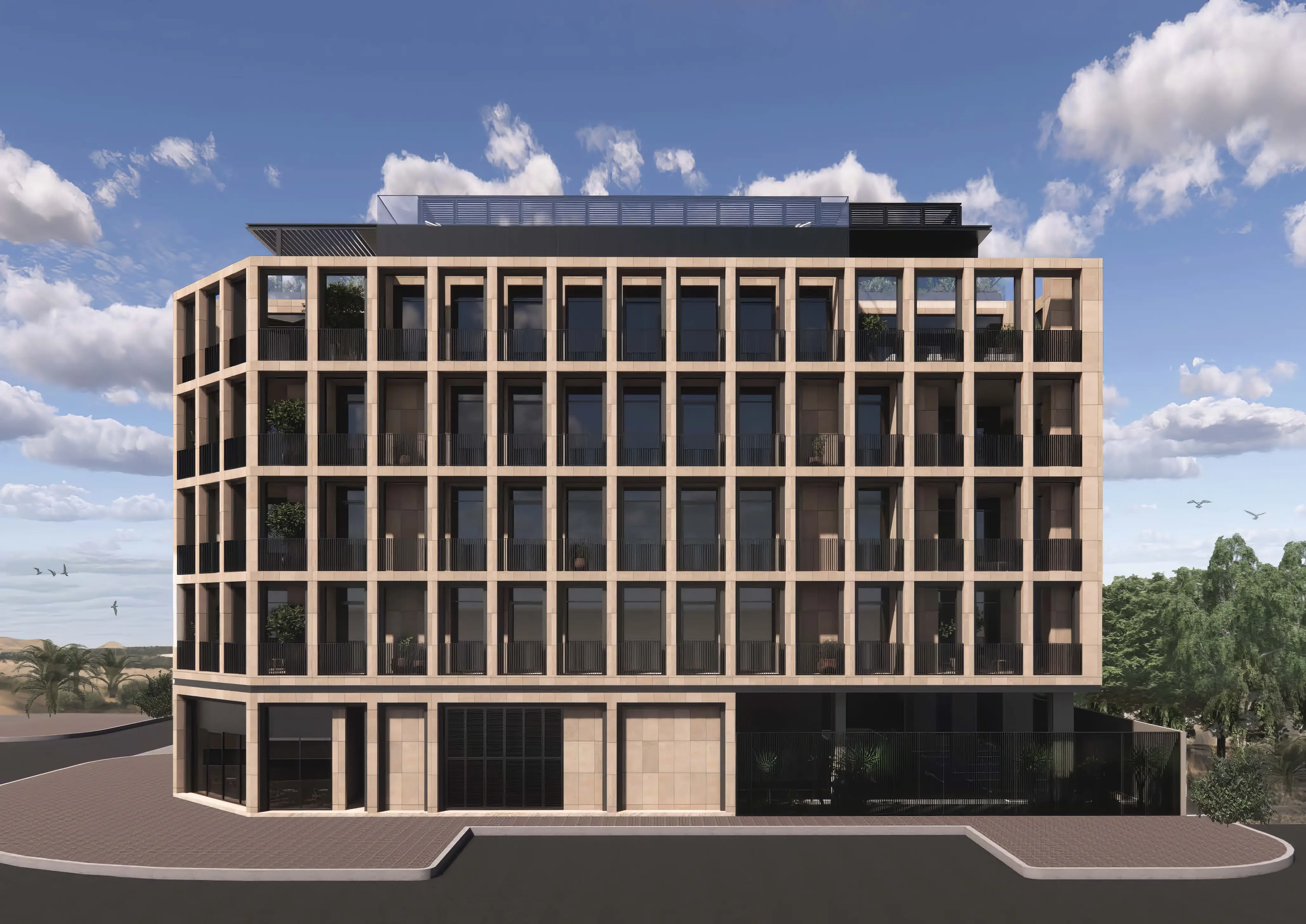 Tura Residence — image 3