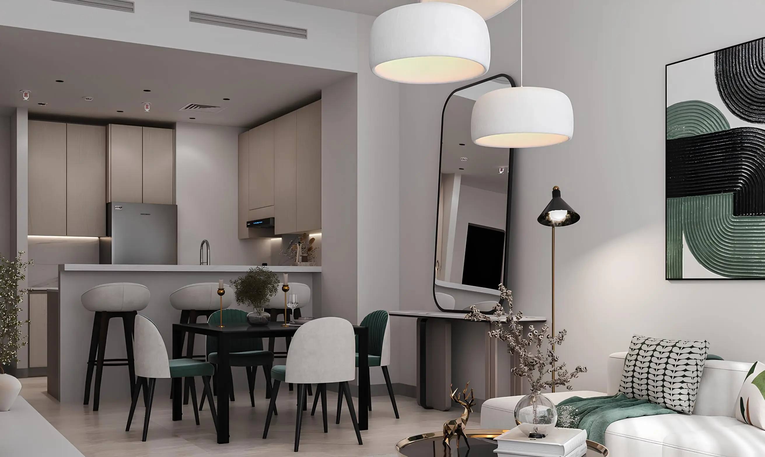 Mass Residences — image 5