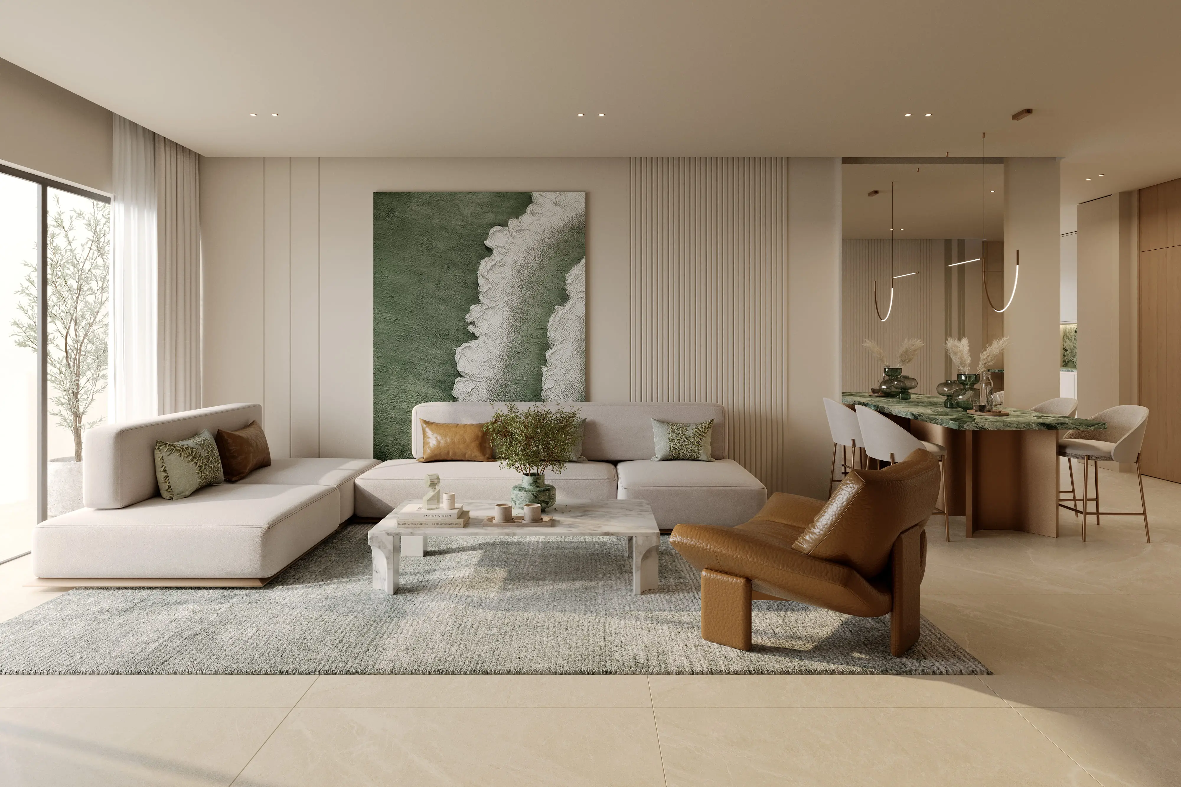 Binghatti HillCrest — image 6